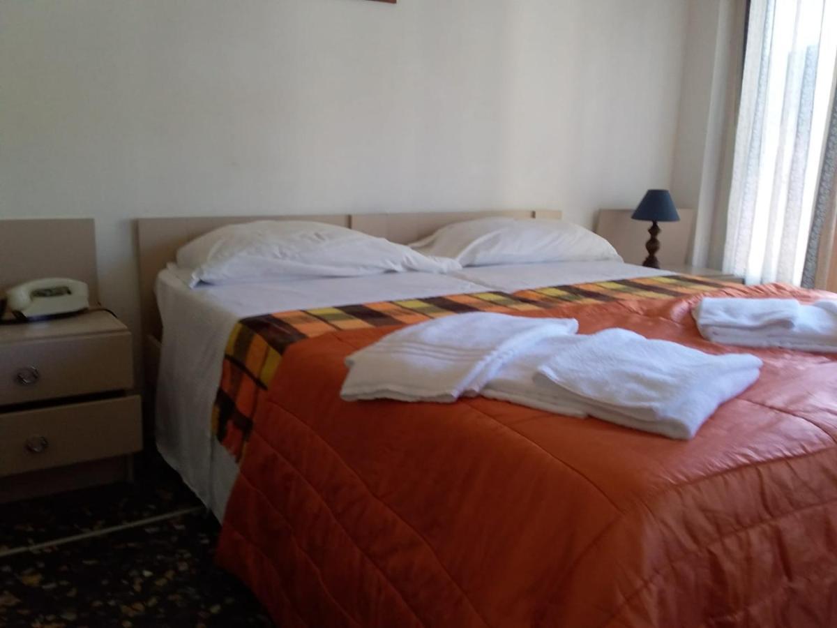 Gino Hotel