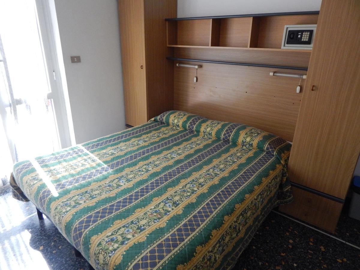 Gino Hotel 3*